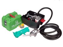 Cartucho Piusi CF60, 60 l/min (para Piusibox Pro)