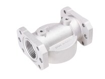 Adaptador de filtro Piusi 70 l/min, F14640000
