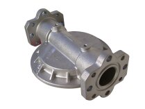 Adapter for Piusi filter up to 100 l/min, art: F15743000.