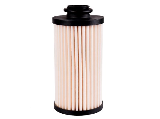 Piusi Clear captor filtering element (with water separator), art: F00611040 and 015970000.