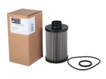Piusi Clear captor filtering element (mesh), F00611060