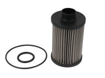 Piusi Clear captor filtering element (mesh), F00611060