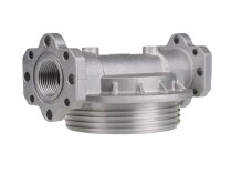 Adapter for Piusi Clear captor filter, art: F15744000.