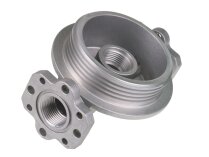 Adaptador de filtro captor Piusi Clear, F15744000