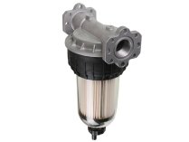 Adaptador de filtro captor Piusi Clear, F15744000