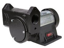 Bomba de combustible Gespasa Iron-50 12, art: 00001