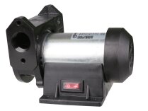 Diesel Fuel Pump Gespasa Iron-50 24