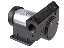 Diesel Fuel Pump Gespasa Iron-50 24