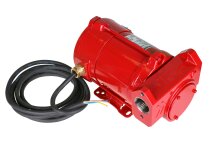 Gespasa Iron-50 Ex 220 Gasoline Pump