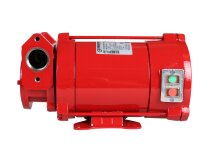 Gespasa Iron-50 Ex 12 Gasoline Pump