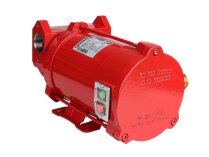 Gespasa Iron-50 Ex 12 Gasoline Pump