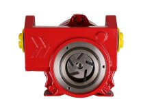 Gespasa Iron-50 Ex 12 Gasoline Pump