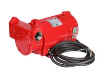 Gespasa Iron-50 Ex 24 Gasoline Pump