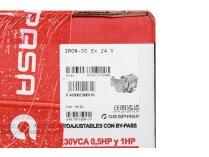 Gespasa Iron-50 Ex 24 Gasoline Pump