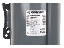 Bomba de gasolina Gespasa Iron-50 Ex 24