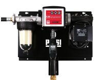 Bomba de combustible Piusi ST Panther 56+Clear Captor+A60 Mini