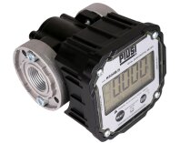 Piusi K600 B/3 diesel electronic meter