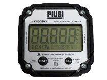 Medidor electrónico diésel Piusi K600 B/3