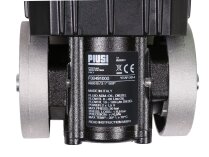Medidor electrónico diésel Piusi K600 B/3