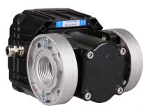 Medidor electrónico de impulsos diésel Piusi K600 B/3