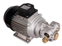 Electric oil transfer pump Piusi Viscomat Gear 230/3 T, art: F00304T4D