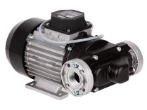 Piusi E 80 T Fuel Pump