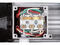 Piusi E 80 T Fuel Pump