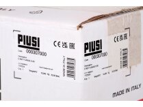 Bomba de combustible Piusi E 80 T