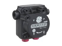 Bomba de quemador Suntec AE 45 C 1305 6P