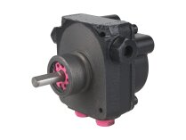 Bomba de quemador Suntec AE 45 C 1305 6P