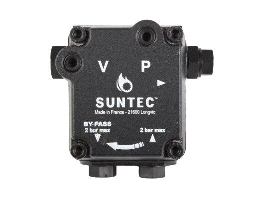 Suntec AE 47 C 1387 6P burner pump