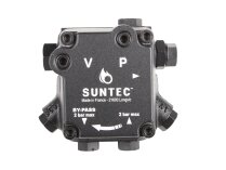 Bomba de quemador Suntec AE 57 C 7373 4P