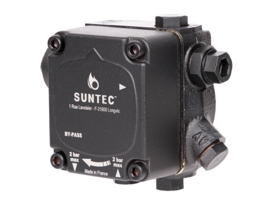 Bomba de quemador Suntec AE 77 C 7380 2P
