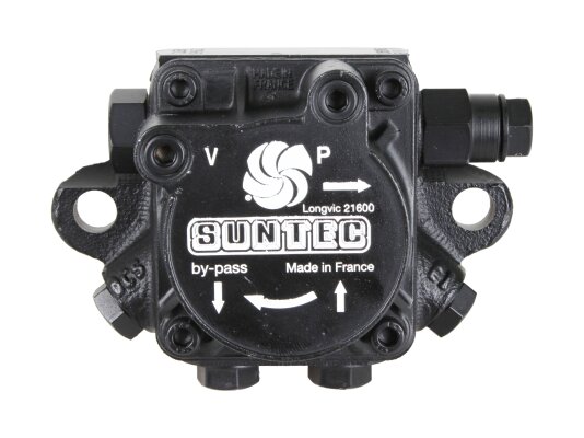 Suntec AE 97 C 7296 3P burner pump.