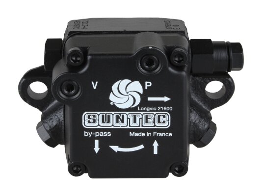 Suntec AE V 97 C 7213 4P burner pump