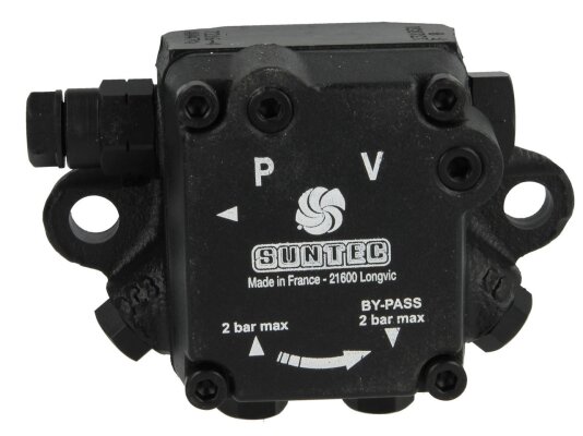 Suntec AN 47 A 7216 4P burner pump
