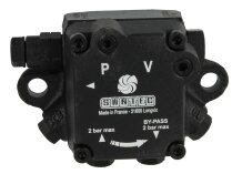 Bomba de quemador Suntec AN 47 A 7216 4P