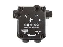 Bomba de quemador Suntec AN 47 C 1342 6P