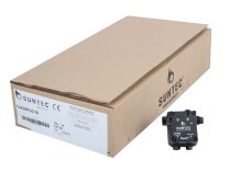 Bomba de quemador Suntec AN 47 C 1342 6P
