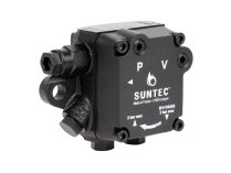 Bomba de quemador Suntec AN 47 D 7219 4P