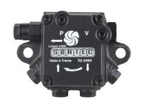 Suntec AN 47 D 7219 4P bomba de quemador