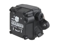 Bomba de quemador Suntec AN 47 D 7219 4P