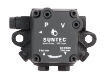 Suntec AN 57 A 7243 4P burner pump