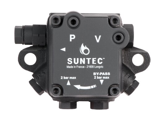 Suntec AN 57 A 7243 4P burner pump