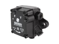 Suntec AN 57 A 7243 4P burner pump.