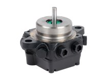 Bomba de quemador Suntec AN 57 A 7243 4P