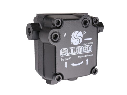 Suntec AN 47 C 7342 4P burner pump