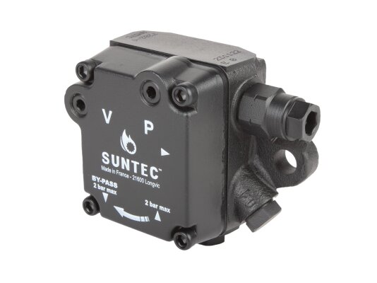 Suntec AN 57 C 7282 4P burner pump