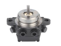 Suntec AN 57 C 7282 4P burner pump