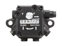 Suntec AN 57 C 7282 4P burner pump